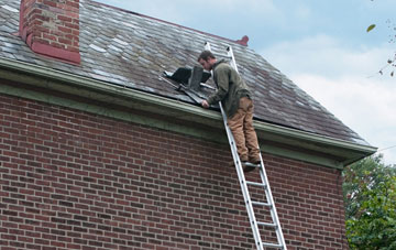what affects urgent Shottery roof repairs