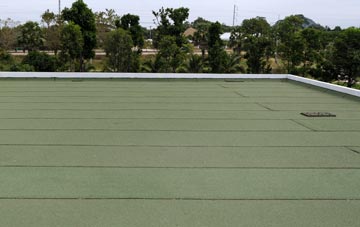 all Shottery roofing types quoted for