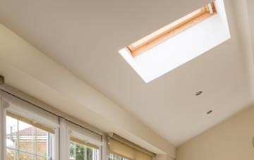 Shottery conservatory roof insulation companies