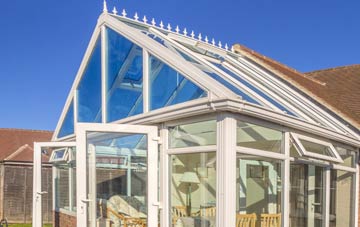 conservatory roof insulation costs Shottery