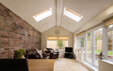 conservatory roof insulation Shottery, Warwickshire