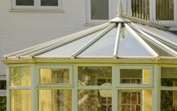 conservatory roof repair Shottery, Warwickshire