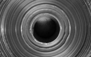 Shottery edpm waterproofing