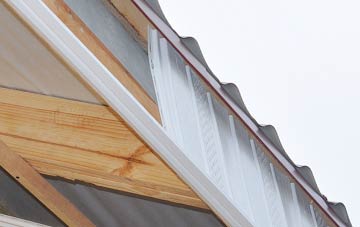 why Shottery fascia repairs are essential