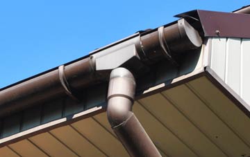 types of Shottery fascias