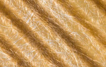 Shottery fibreglass roof waterproofing