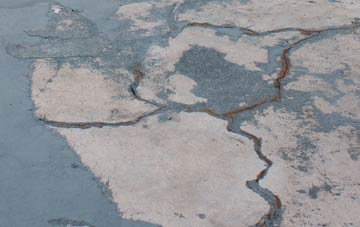 fibreglass roofing replacement Shottery