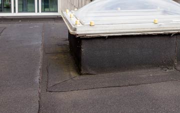 disadvantages of Shottery flat roofs
