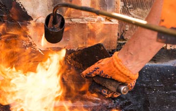 Shottery flat roof repair companies