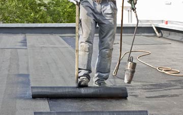 flat roof replacement Shottery, Warwickshire