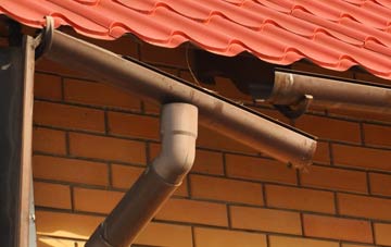 Shottery gutter repair costs