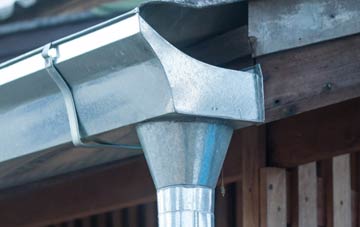 Shottery guttering companies