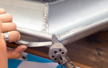 disadvantages of Shottery lead roofing