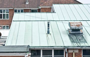 Shottery lead roofing costs