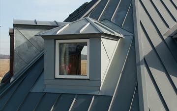 metal roofing Shottery, Warwickshire