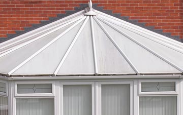 Shottery polycarbonate conservatory roof repairs