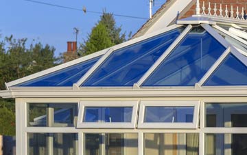 professional Shottery conservatory insulation