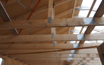 Shottery roof truss costs