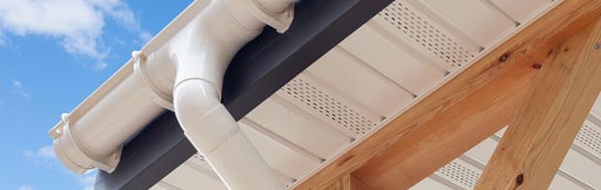 get Shottery guttering quotes today