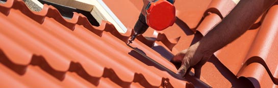 save on Shottery roof installation costs