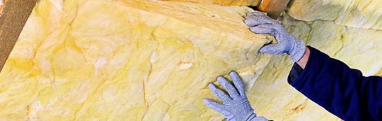 quotes for Shottery roof insulation