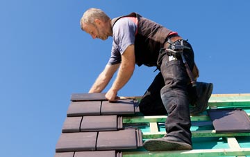 disadvantages of Shottery slate roofing