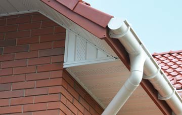 Shottery soffit repair costs