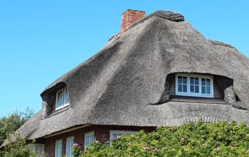 thatch roofing Shottery, Warwickshire