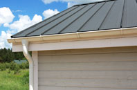 Shottery fascia repair