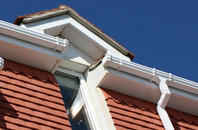 Shottery fascias