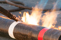 Shottery flat roofing replacement