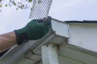 rated Shottery guttering repair companies