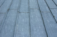 Shottery lead roofing