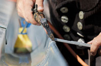 Shottery lead roof quotes