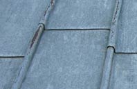 find rated Shottery lead roofing companies