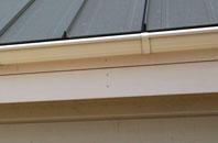 Shottery soffit repair