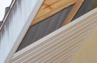 rated Shottery soffit repair companies