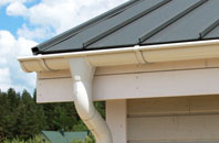 Shottery soffits