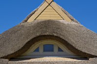 Shottery thatch roofing